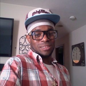 Meet your Posher, Marcus